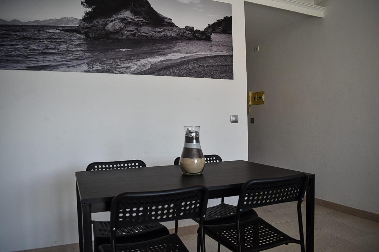 Nice Apartment In The Center Of Can Picafort Can Picafort  Exterior photo