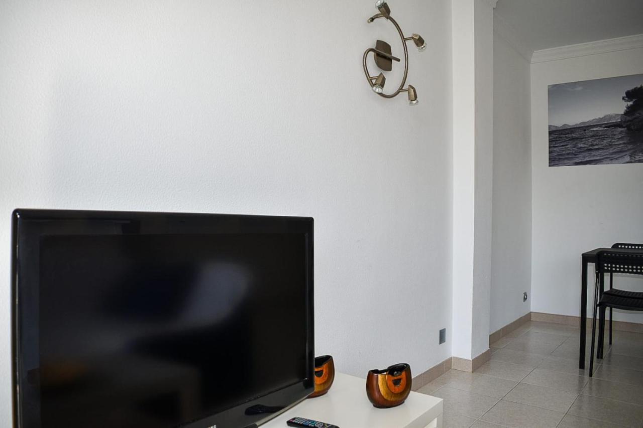 Nice Apartment In The Center Of Can Picafort Can Picafort  Exterior photo
